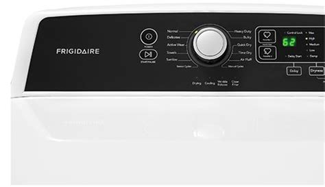 Image result for Frigidire Affinity Error Code E52