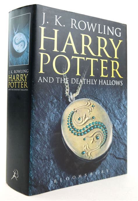 Written By Jk Rowling