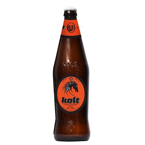 KALS Kolt Extra Strong Beer