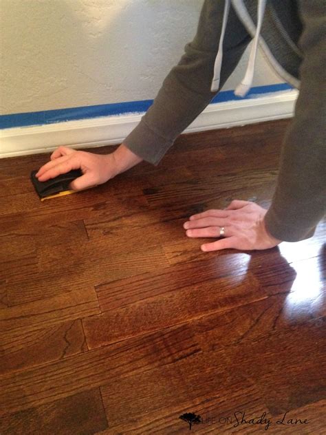 How To Refinish Engineered Hardwood Floors Yourself – Flooring Tips