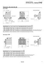 CVQ - SMC - PDF Catalogs | Technical Documentation | Brochure