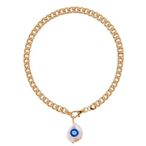 This evil eye jewellery trend will help you manifest your goals in 2023 ...