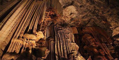 Africa-Cango Caves