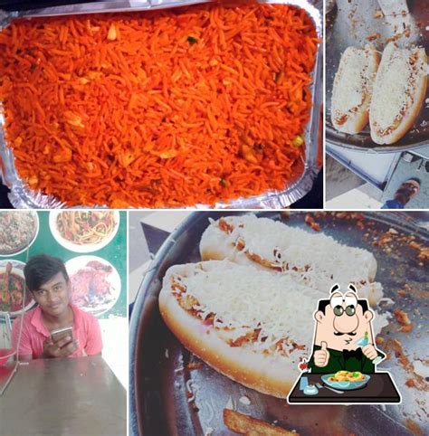 Ajwa Shawarma and chinese corner, Mumbai - Restaurant reviews
