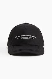 Men's Hats & Caps | Beanie, Bucket, Sun & Fedoras | H&M IN