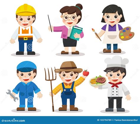 Profession 的图像结果