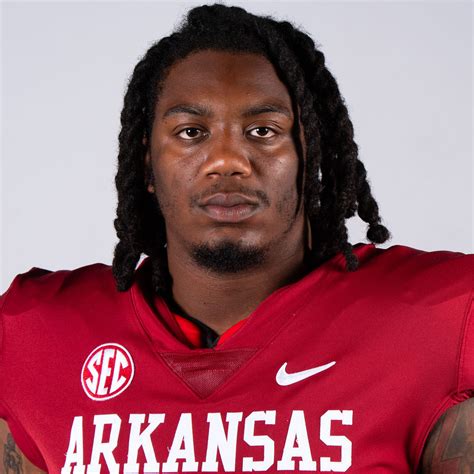 Ken Talley | Arkansas Razorbacks