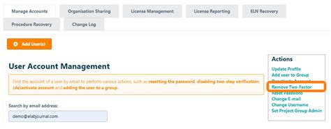 Image result for How to Remove 2 Step Verification