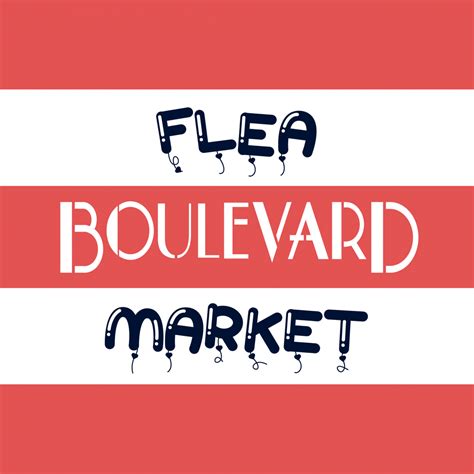 The Boulevard Flea Market - New Haven | Updated Hours, Contacts & Photos