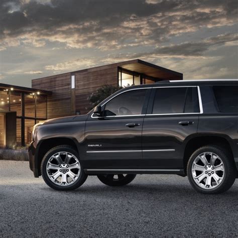 2014 SUVs - Car News