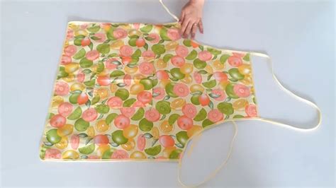 Image result for Basic Apron Pattern