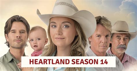 Season 13 Heartland