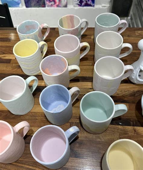 Adult Workshops - Creative Hands Studio