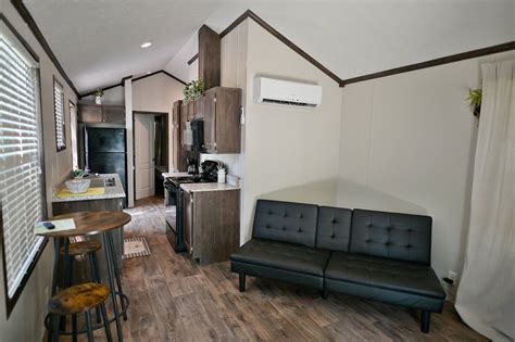 Cabins – Cajun Heritage RV Park Breaux Bridge, LA