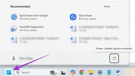 Image result for Windows 11 Taskbar Is Not Working
