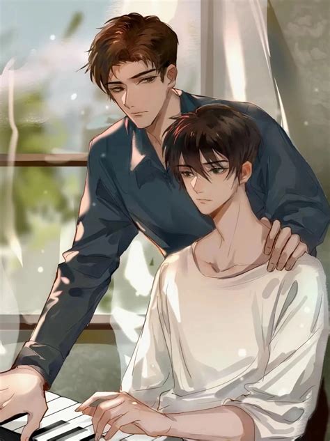 เล่านิยายวาย : 破云 (BL) - MY Chinese Novels List - Minimore