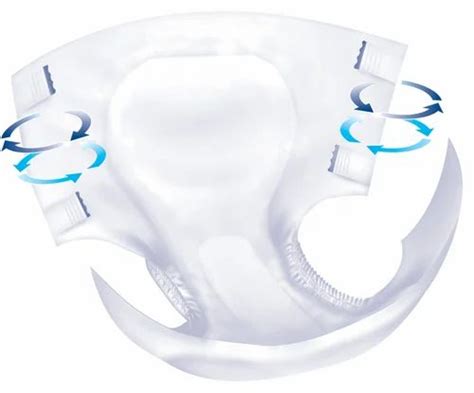 Adult Diapers for Hospital - Adult Diapers For Hospital Trader ...