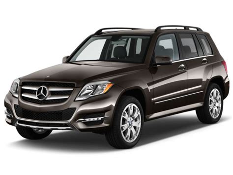 2014 Mercedes-Benz GLK-Class Exterior Colors | U.S. News