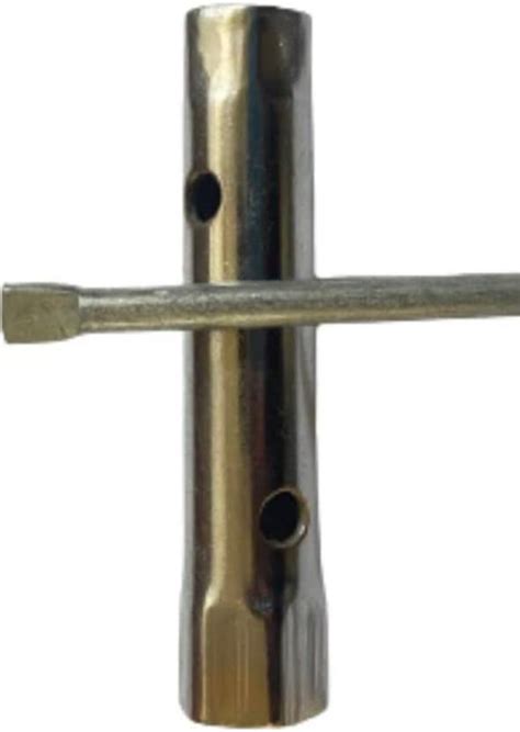 Mec Plug Spanner Hex Socket Tool for Motorbikes with Tomy Bar Vehicle ...