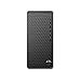 HP Tower PC 12th Gen Intel Core i7-12700 (8GB/256 GB SDD/1 TB HDD/Win ...