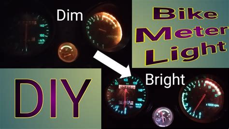 Image result for Using a Multimeter On Bike