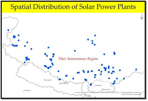 #13 Mapping the Rise of Solar Energy Harvesting in Tibet Autonomous Region