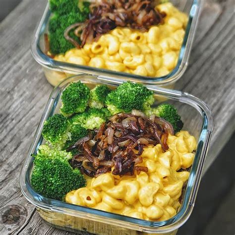 Take Sunday Meal Prep to Next-Level Status With These 22 Unique and ...