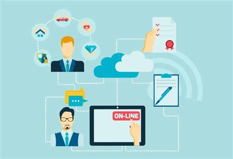 Insurance Agency SEO Services | Insurance Digital Marketing Company