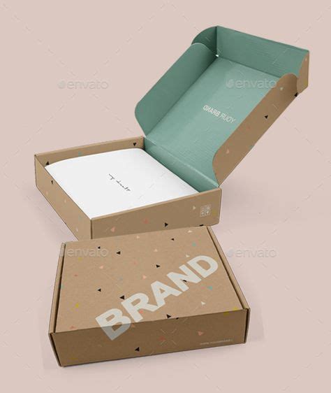 Carton Box Layout 的图像结果