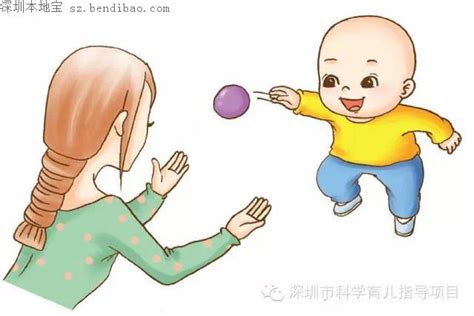 中国爸妈必看：0-2岁亲子游戏， 其实“玩耍”就是早教！