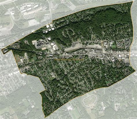 Paoli Pennsylvania Map at Mary Guido blog