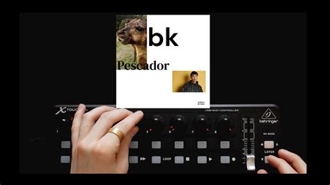 Image result for Behringer MIDI-Controller