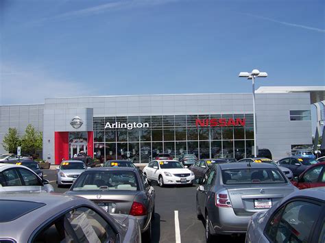 Arlington Nissan in Arlington Heights, IL | 346 Cars Available | Autotrader