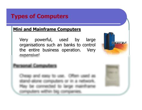 Image result for Basic Computer PowerPoint Presentation