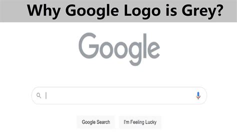 Grey Color Google Logo 的图像结果