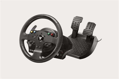 Image result for Thrustmaster TMX Install