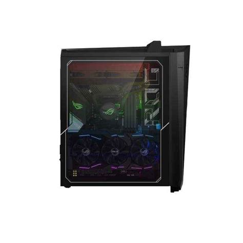 CES 2020: Asus announces ROG Strix GA35/GT35, Strix GA15/GT15 gaming ...