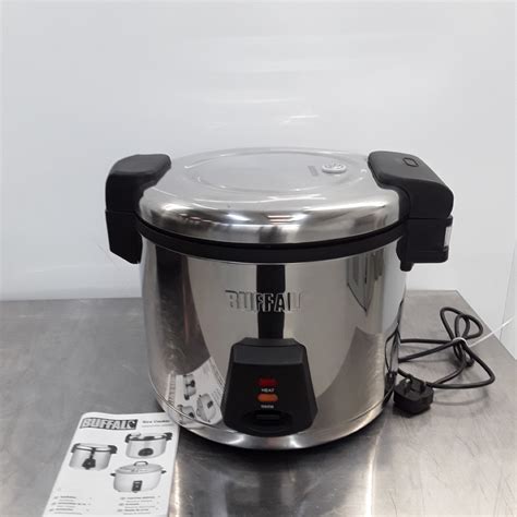 Buffalo Rice Cooker Erc 12 Manual at Sally Patrick blog