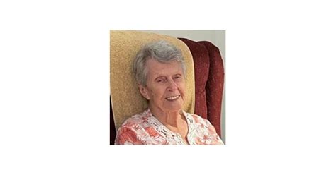 Frances Kenna Obituary (2024) - Summerville, SC - James A. Dyal Funeral ...