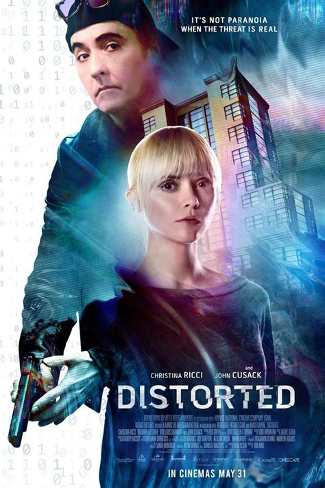 Image result for Distorted Movie