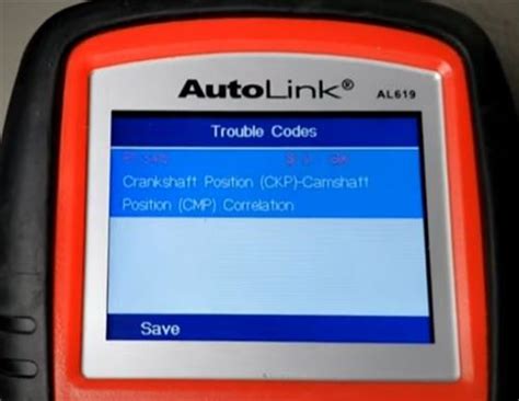 Image result for P1345 Code Explained