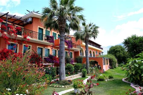 Sunrise Inn - Spartia, Kefalonia