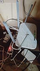 TP-Link Archer A5 AC1200 WiFi Dual Band, Supports IGMP Proxy/Snooping ...