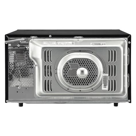 Buy LG MJEN326SFW 32L Charcoal Convection Microwave Oven with Wi-Fi ...