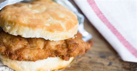 Here s how chick fil a biscuits are made – Artofit