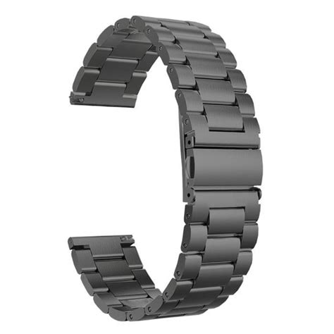Jual SAMSUNG GALAXY WATCH 6 STRAP STAINLESS 3 BEADS TALI JAM TANGAN ...
