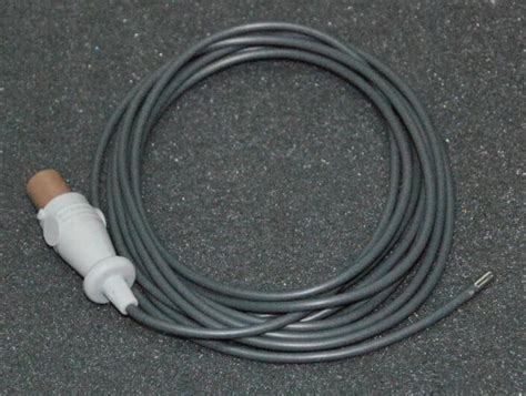 Buy Temperature Probe - Philips / GE Skin or Oesophagal /Rectal Online ...