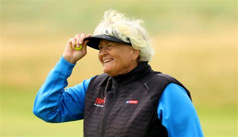 Playing Augusta National 'One Of The Thrills Of My Life' - Dame Laura ...