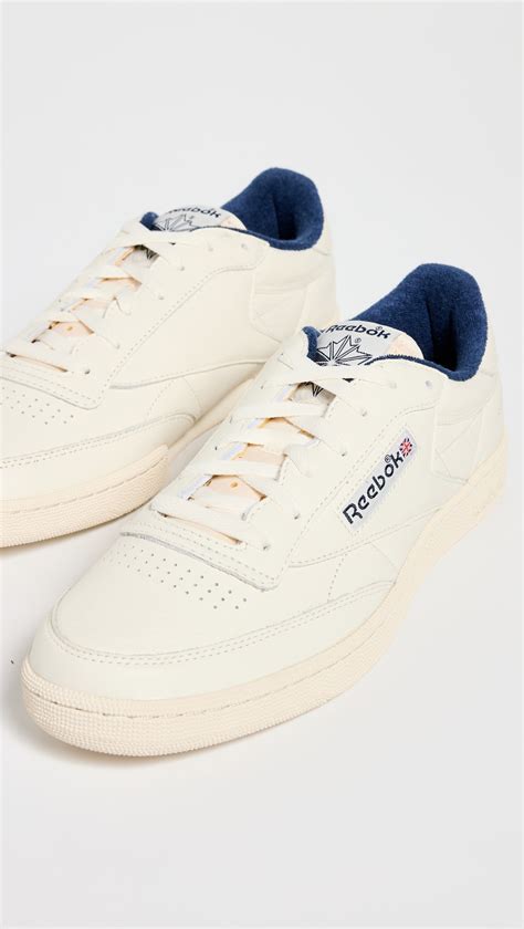Reebok Club C 85 Vintage Sneakers | Shopbop