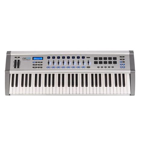 Swissonic CONTROLKEY 61 USB MIDI Keyboard – BAJAAO.COM